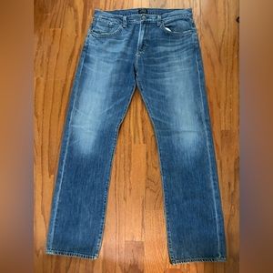 Men's AGolde Jeans size 36x31 Excellent condition